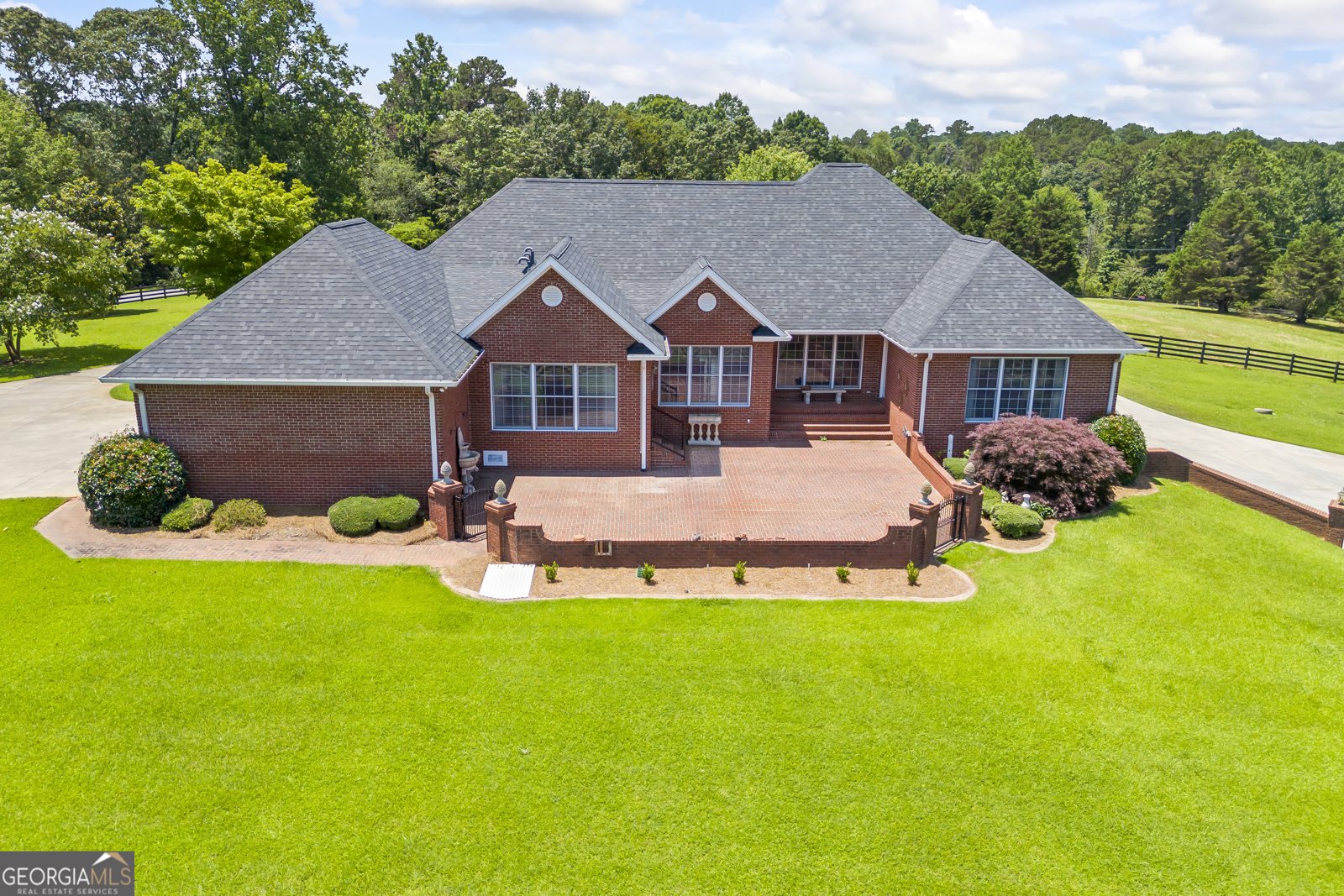 152 Lace Field Ln Lavonia - 99