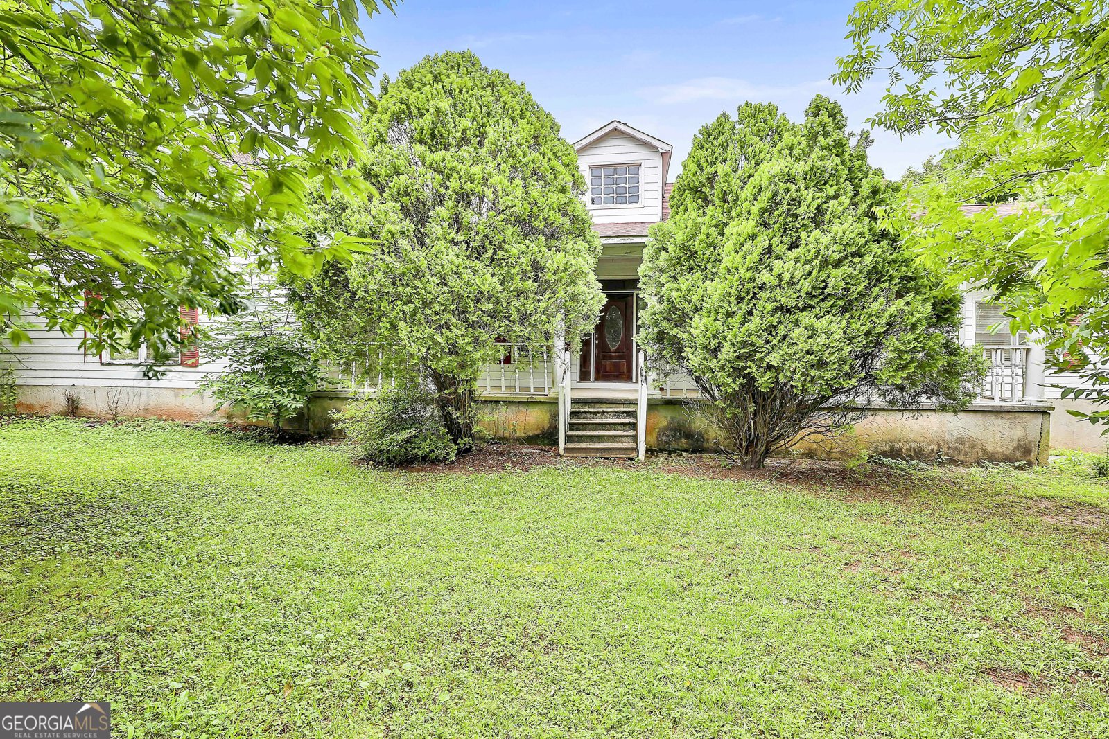 936 Bo Bo Banks Road Grantville - 1