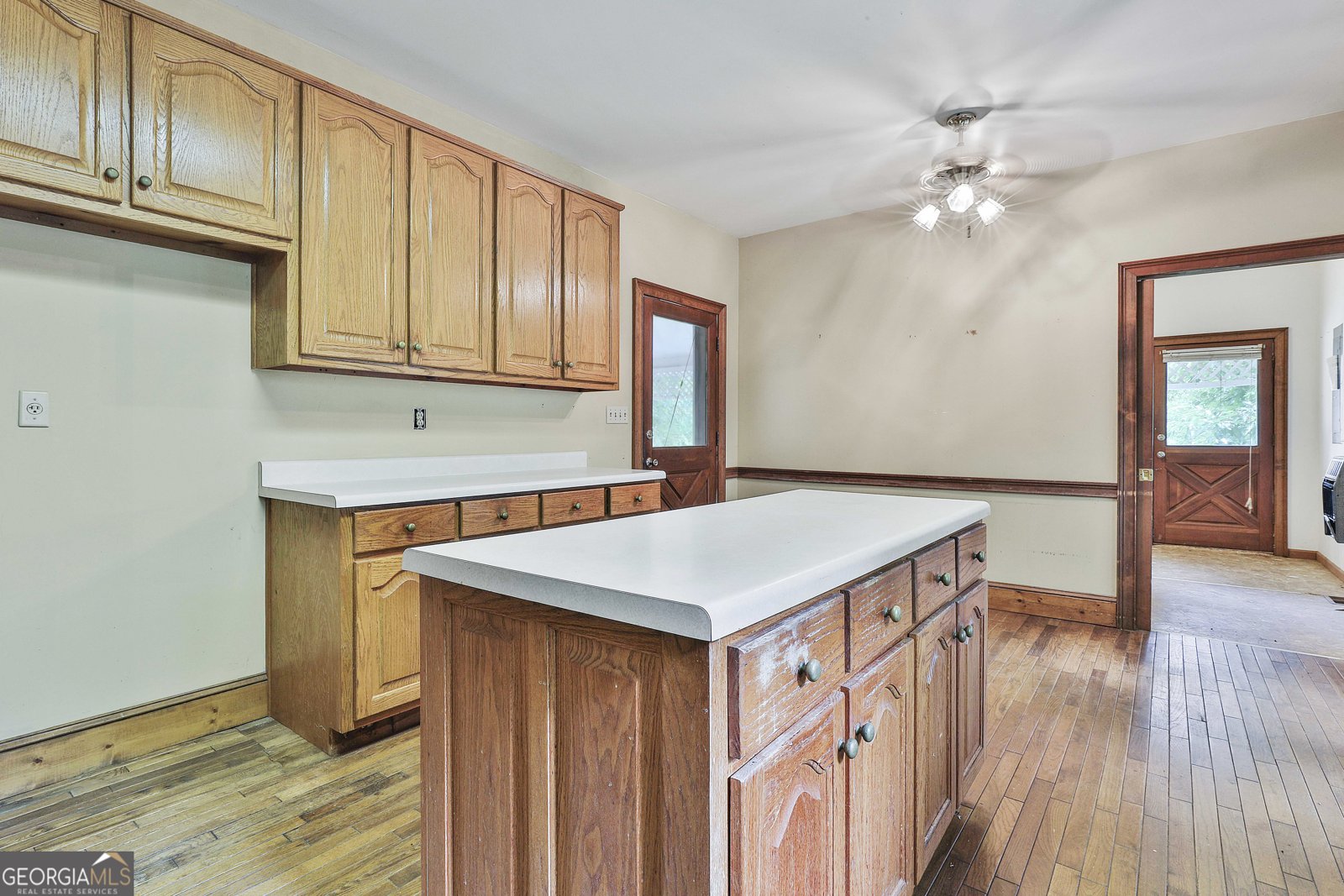 936 Bo Bo Banks Road Grantville - 12
