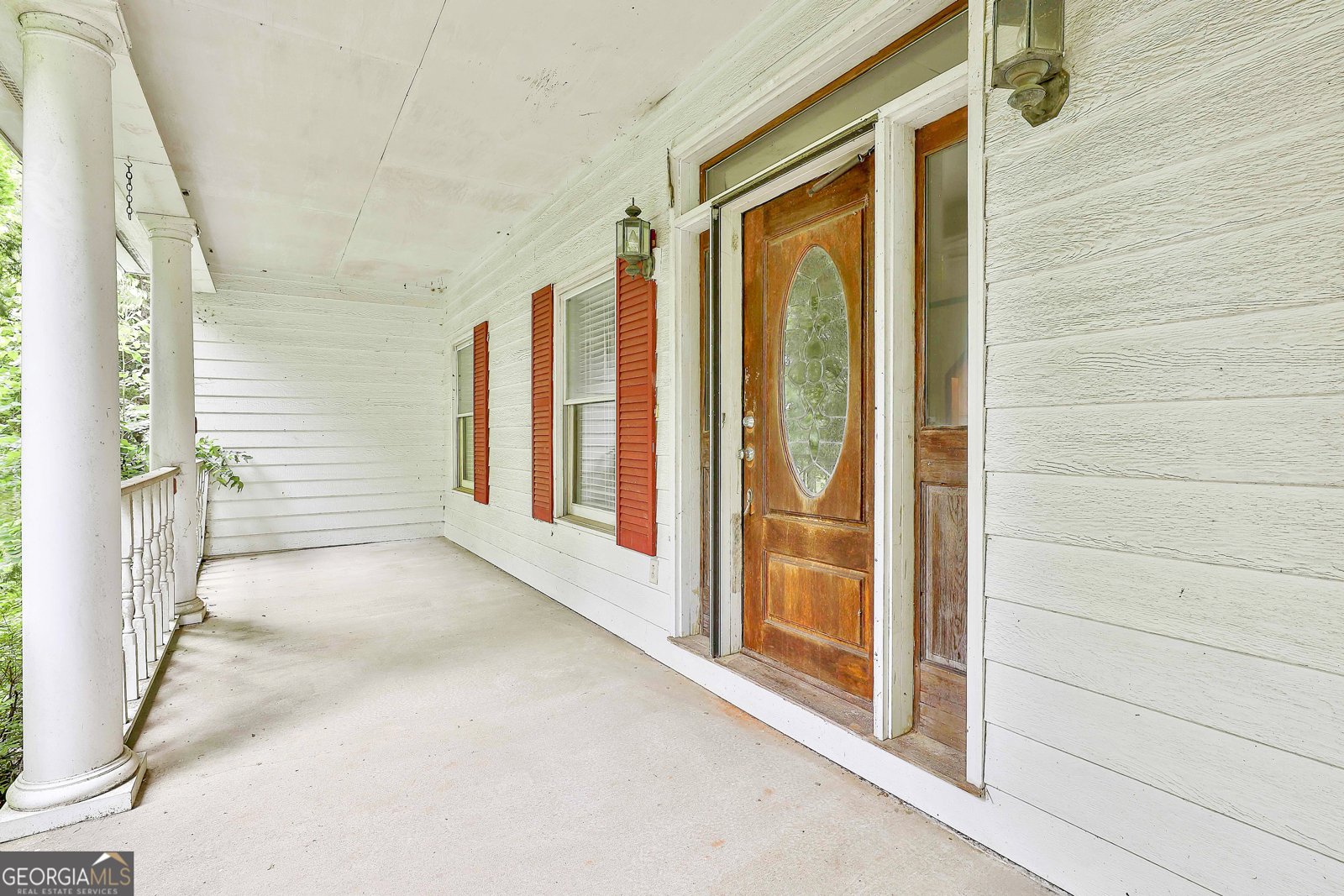 936 Bo Bo Banks Road Grantville - 2