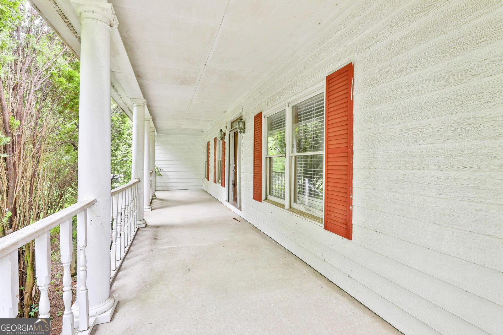 936 Bo Bo Banks Road Grantville - 3
