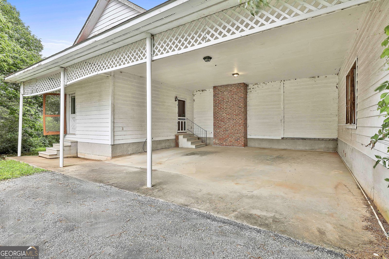 936 Bo Bo Banks Road Grantville - 30