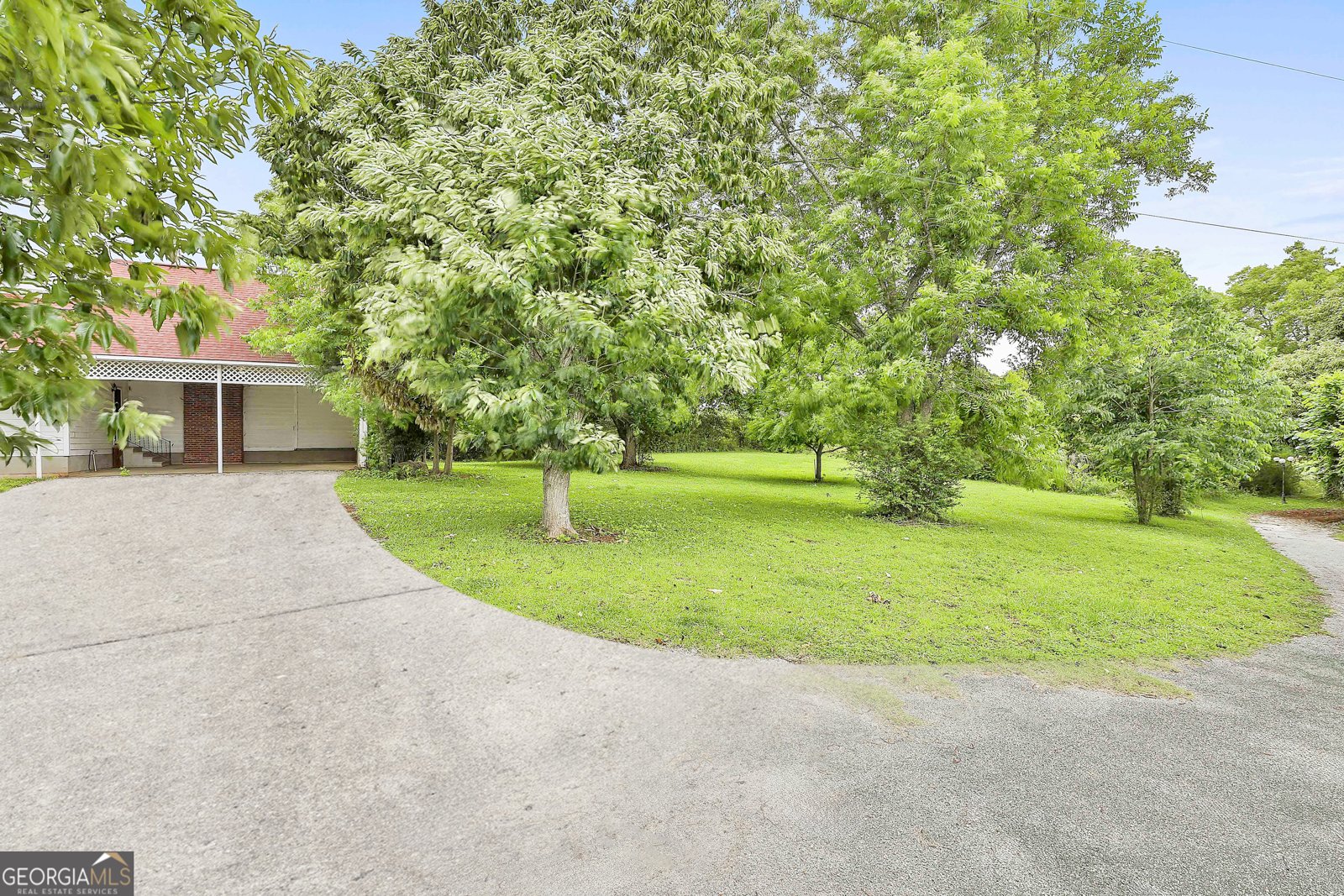936 Bo Bo Banks Road Grantville - 32