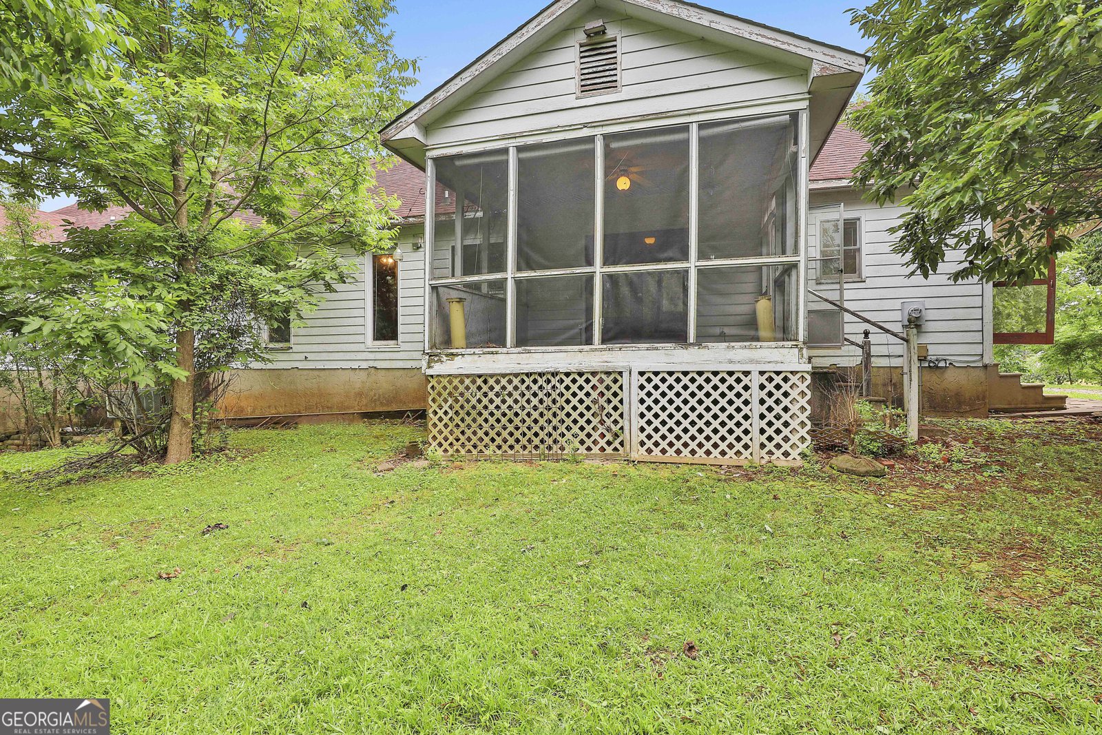 936 Bo Bo Banks Road Grantville - 35