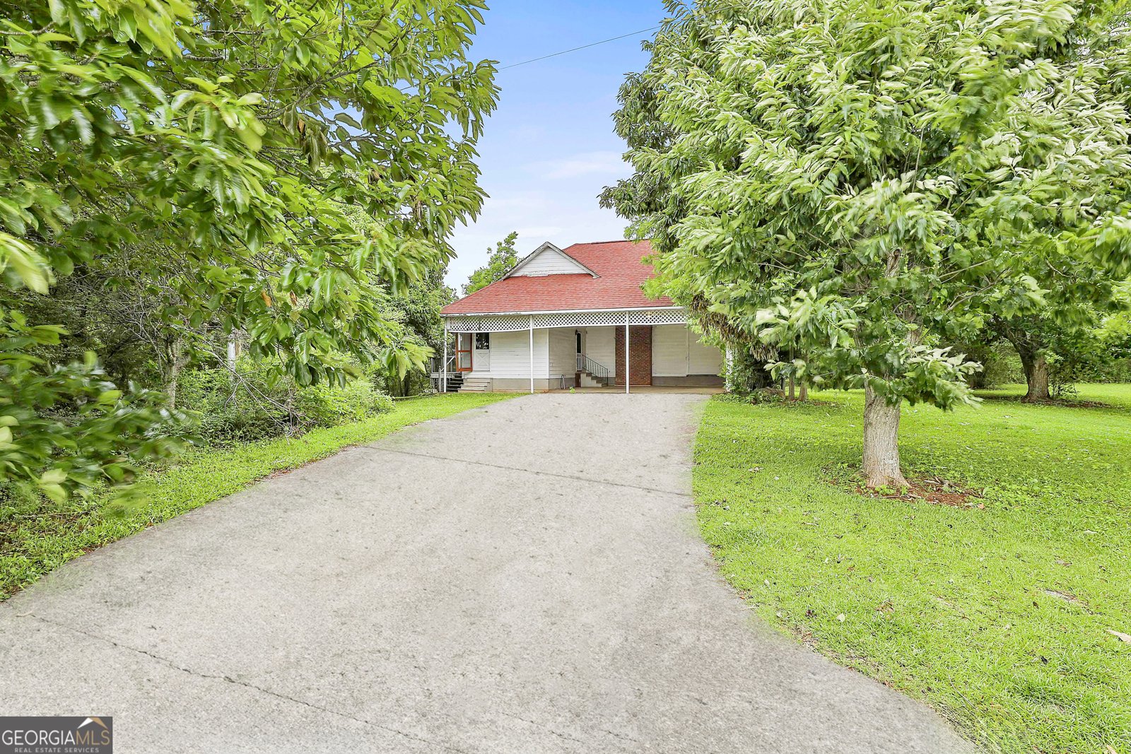 936 Bo Bo Banks Road Grantville - 36