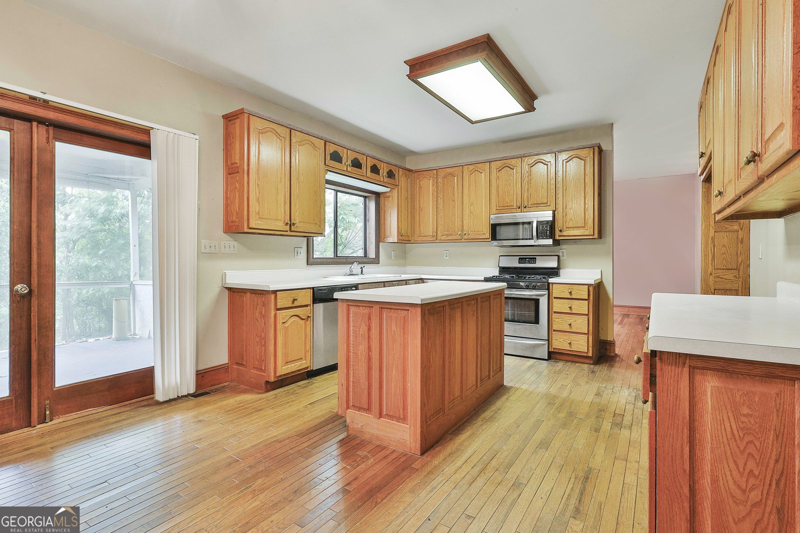 936 Bo Bo Banks Road Grantville - 9