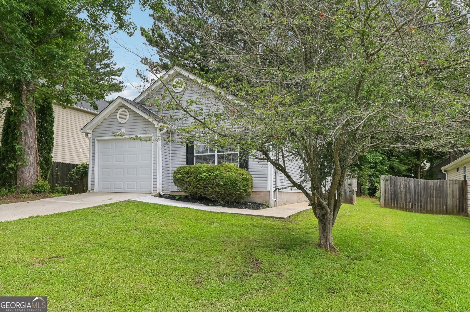 1528 Wembley Drive Douglasville - 3