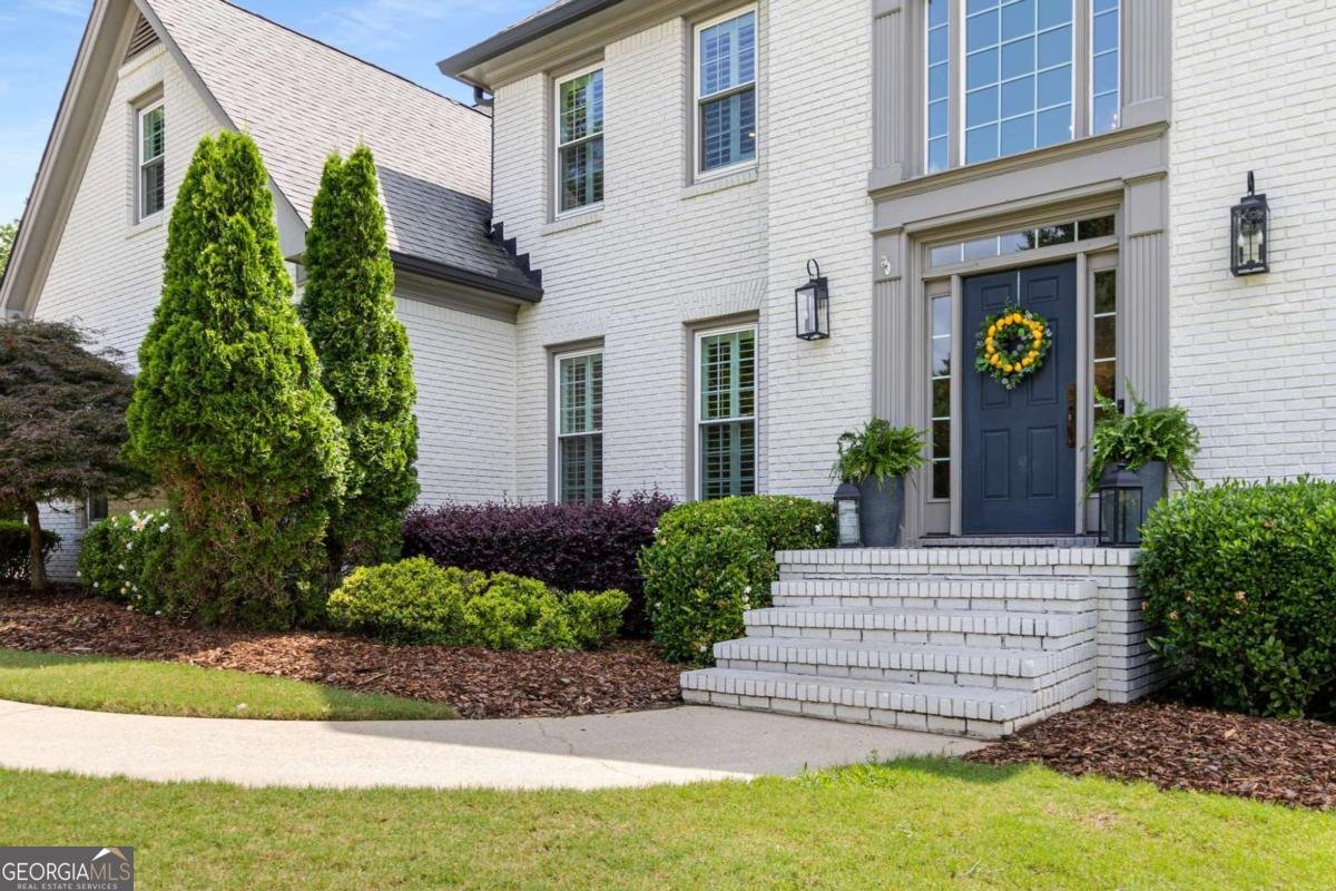 5414 Manteo Inlet Peachtree Corners - 1