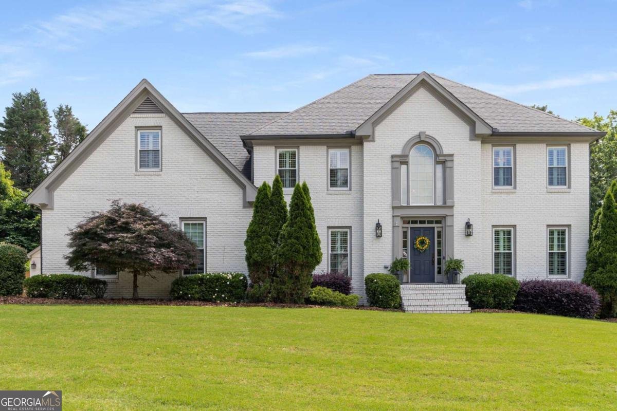 5414 Manteo Inlet Peachtree Corners - 2