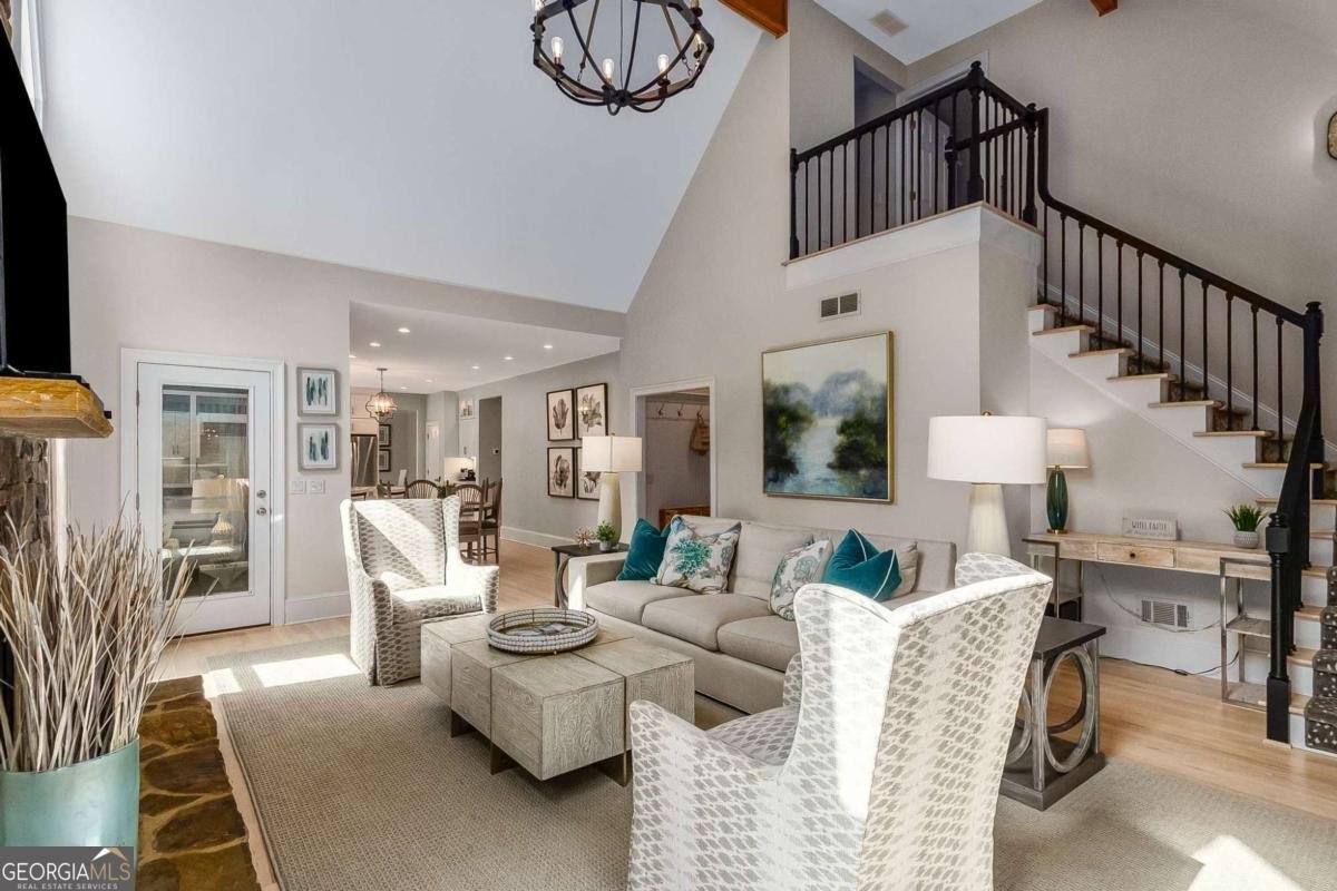 5414 Manteo Inlet Peachtree Corners - 22