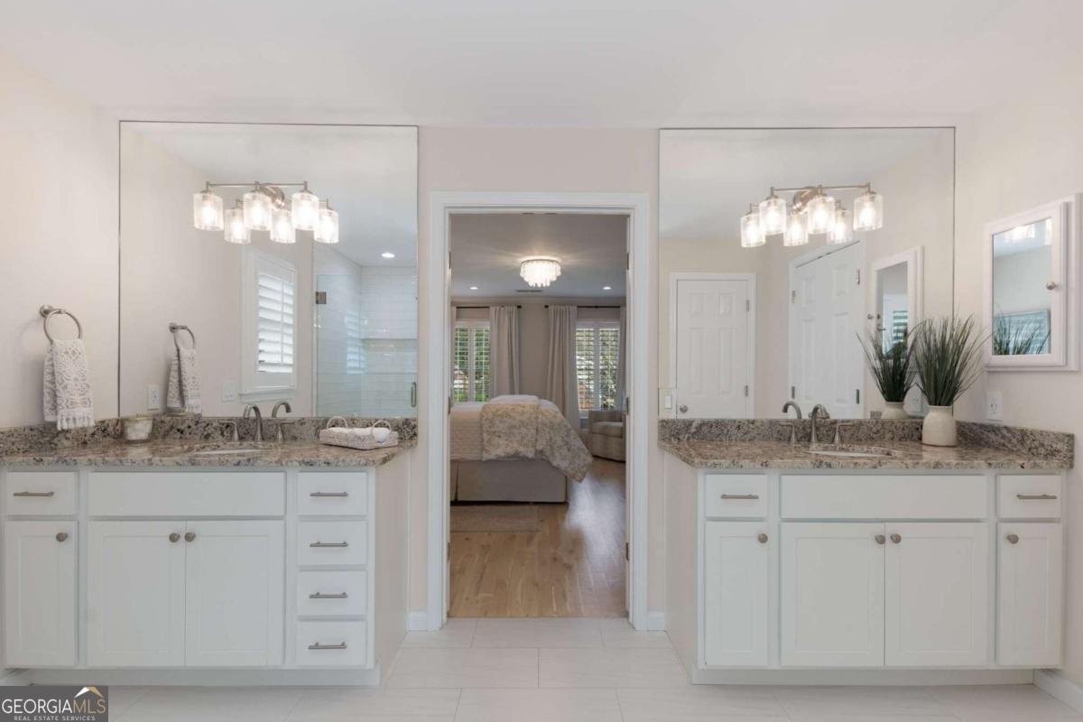 5414 Manteo Inlet Peachtree Corners - 27