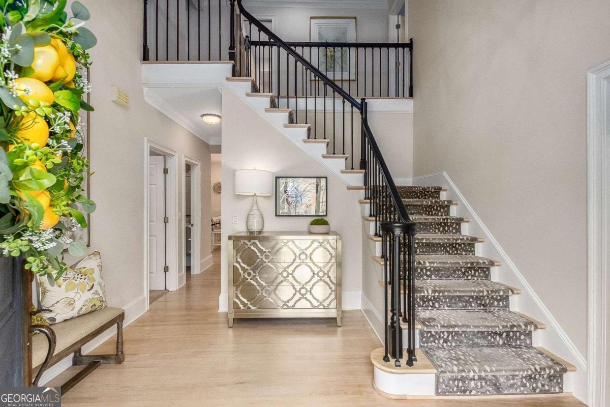 5414 Manteo Inlet Peachtree Corners - 3