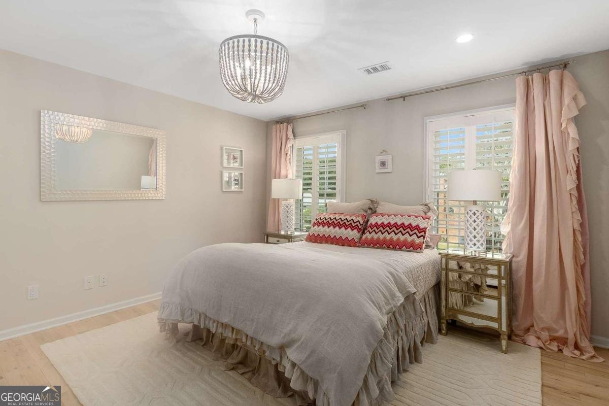 5414 Manteo Inlet Peachtree Corners - 30