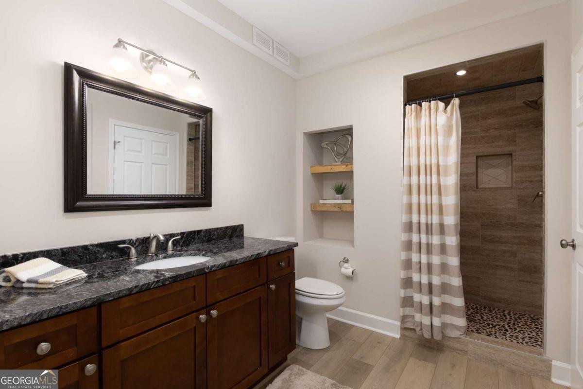 5414 Manteo Inlet Peachtree Corners - 37