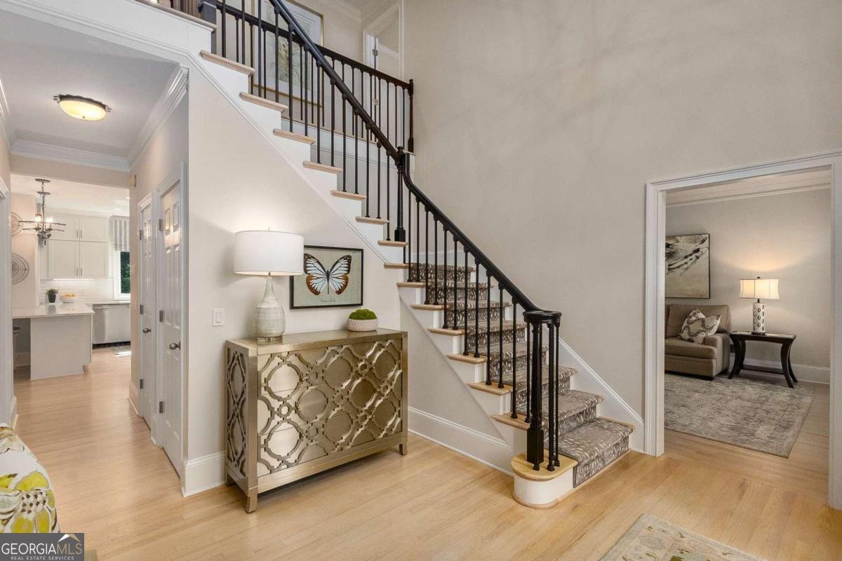 5414 Manteo Inlet Peachtree Corners - 4