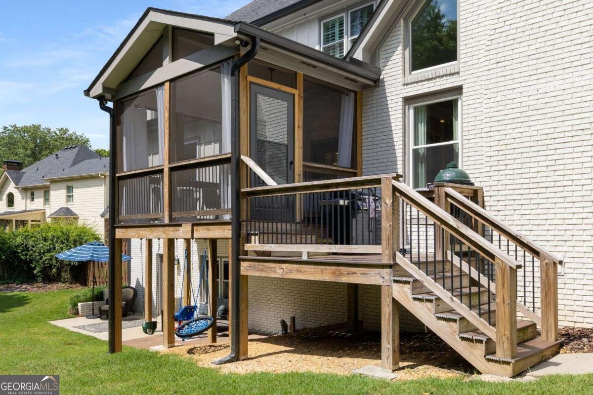 5414 Manteo Inlet Peachtree Corners - 43