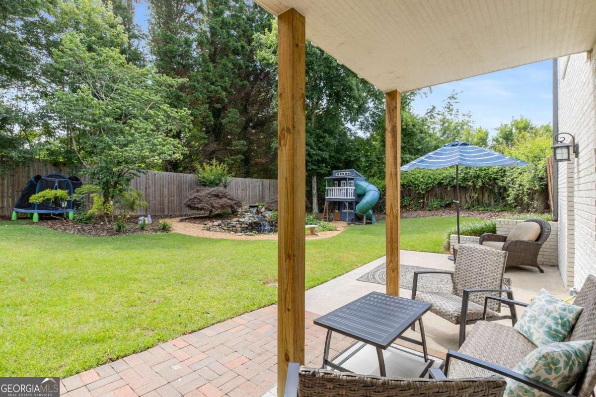 5414 Manteo Inlet Peachtree Corners - 45