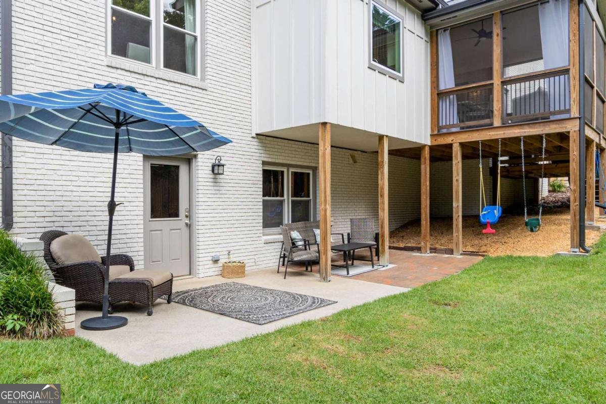 5414 Manteo Inlet Peachtree Corners - 46
