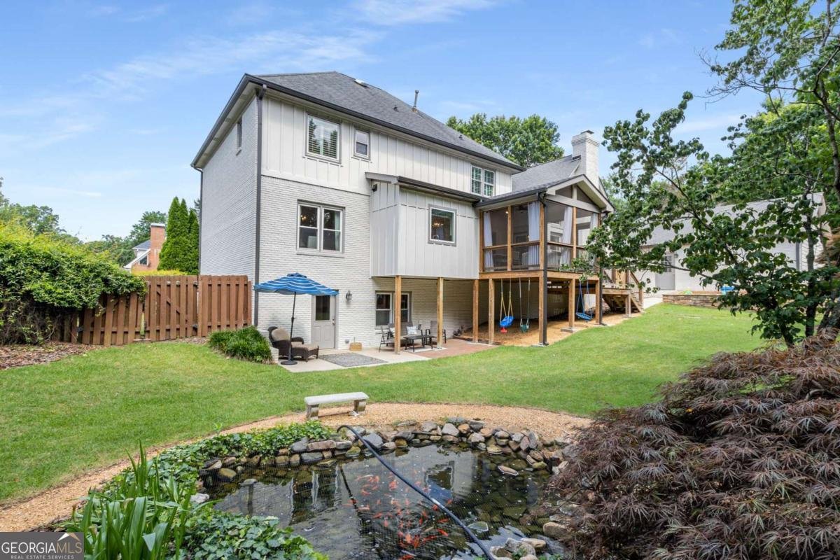 5414 Manteo Inlet Peachtree Corners - 49