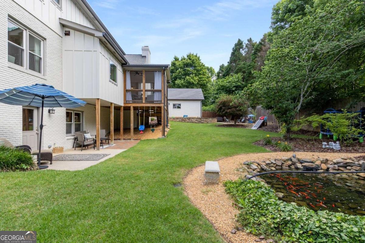 5414 Manteo Inlet Peachtree Corners - 50