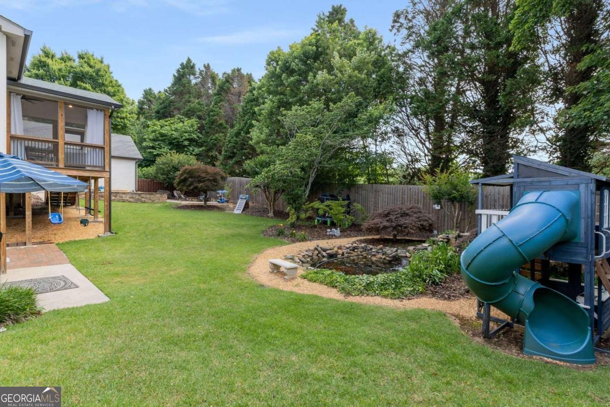 5414 Manteo Inlet Peachtree Corners - 51
