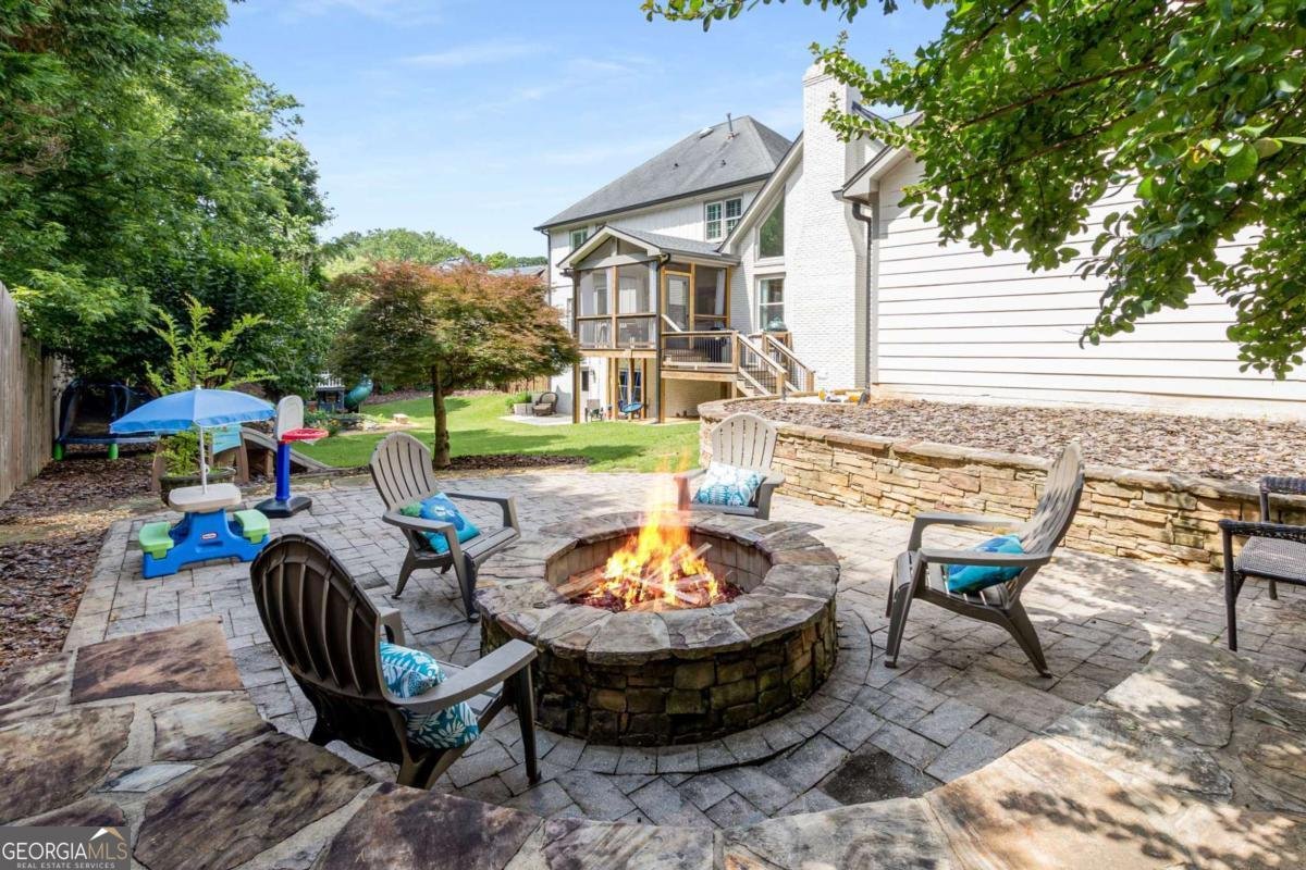 5414 Manteo Inlet Peachtree Corners - 55