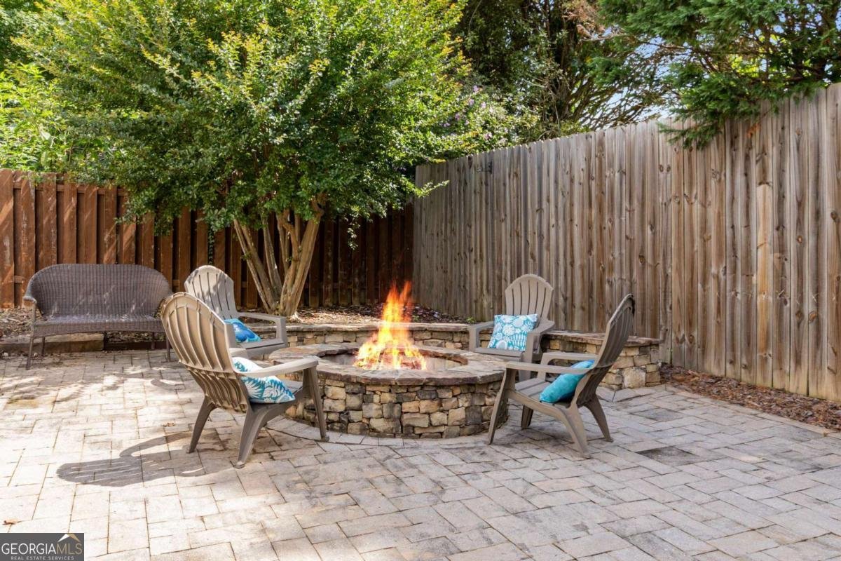 5414 Manteo Inlet Peachtree Corners - 56