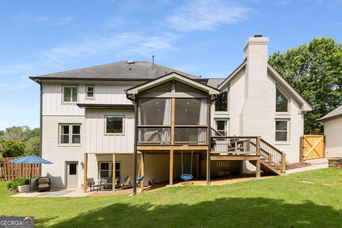 5414 Manteo Inlet Peachtree Corners - 57