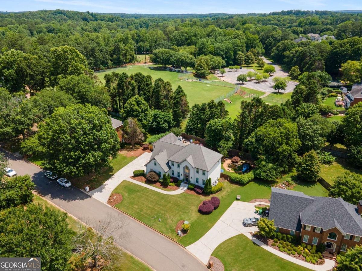 5414 Manteo Inlet Peachtree Corners - 58