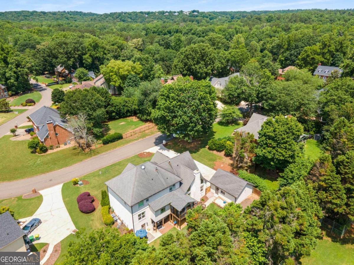 5414 Manteo Inlet Peachtree Corners - 59