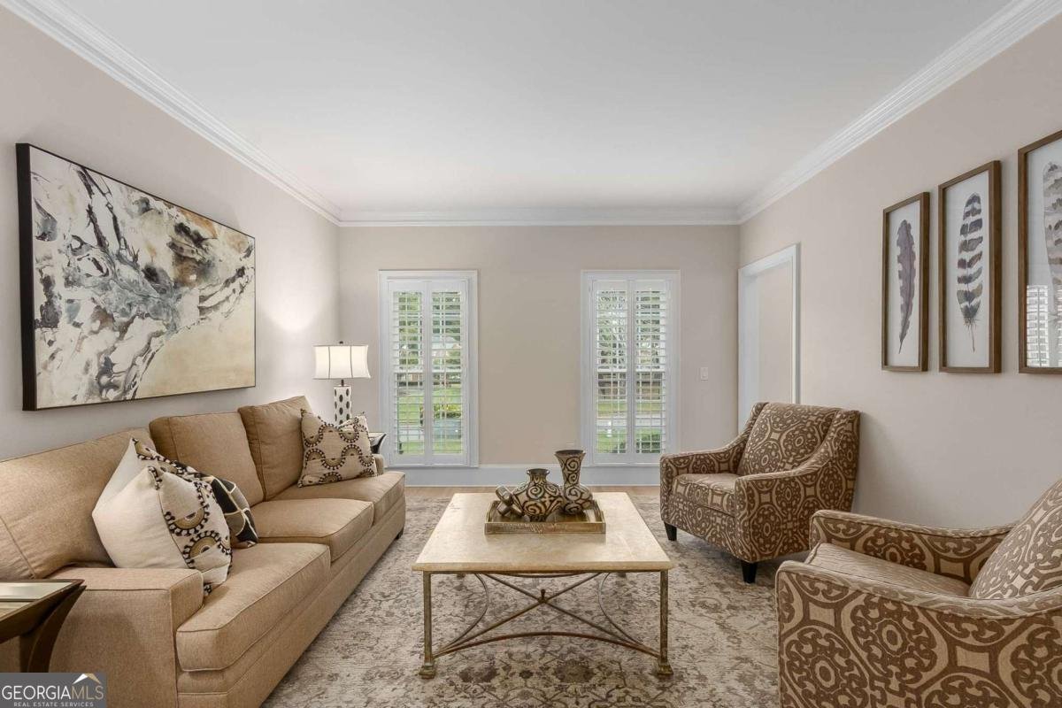 5414 Manteo Inlet Peachtree Corners - 6