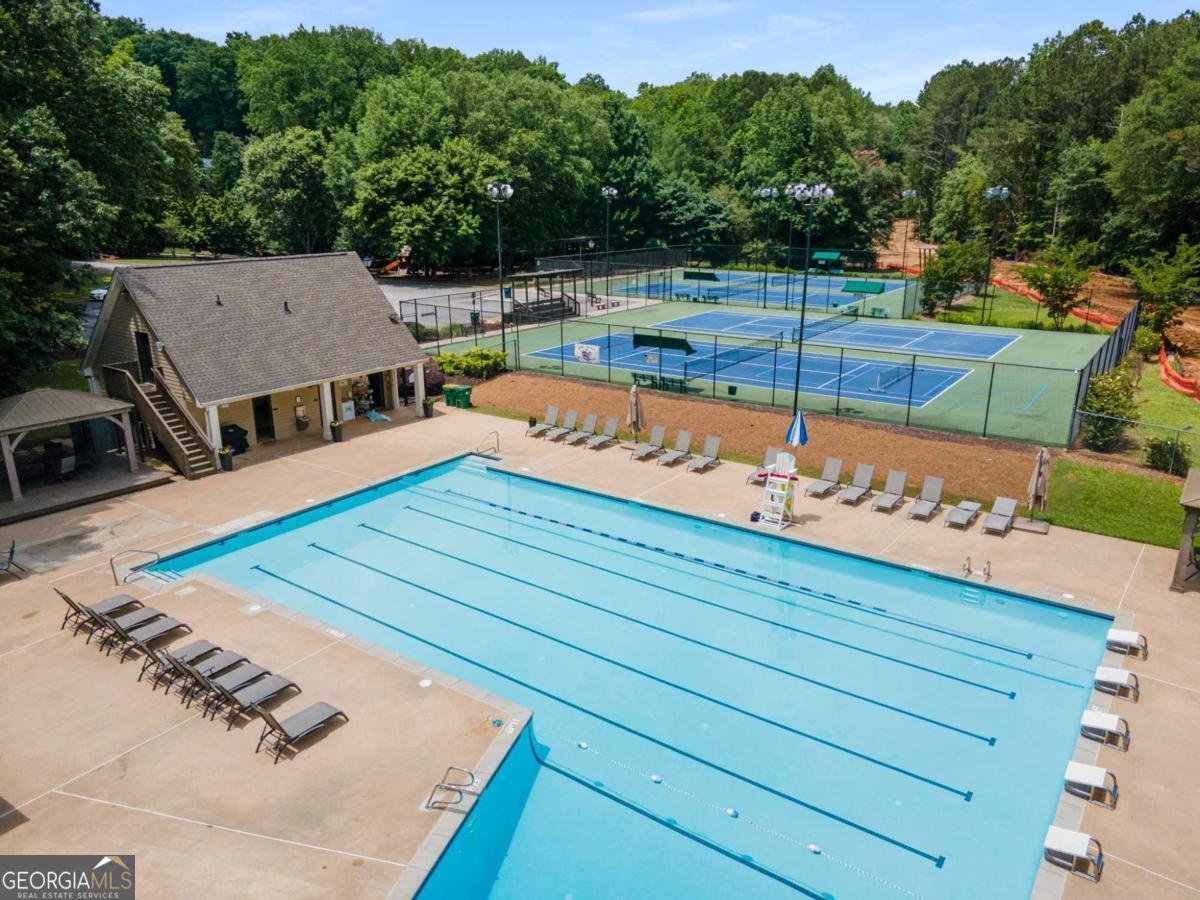 5414 Manteo Inlet Peachtree Corners - 61