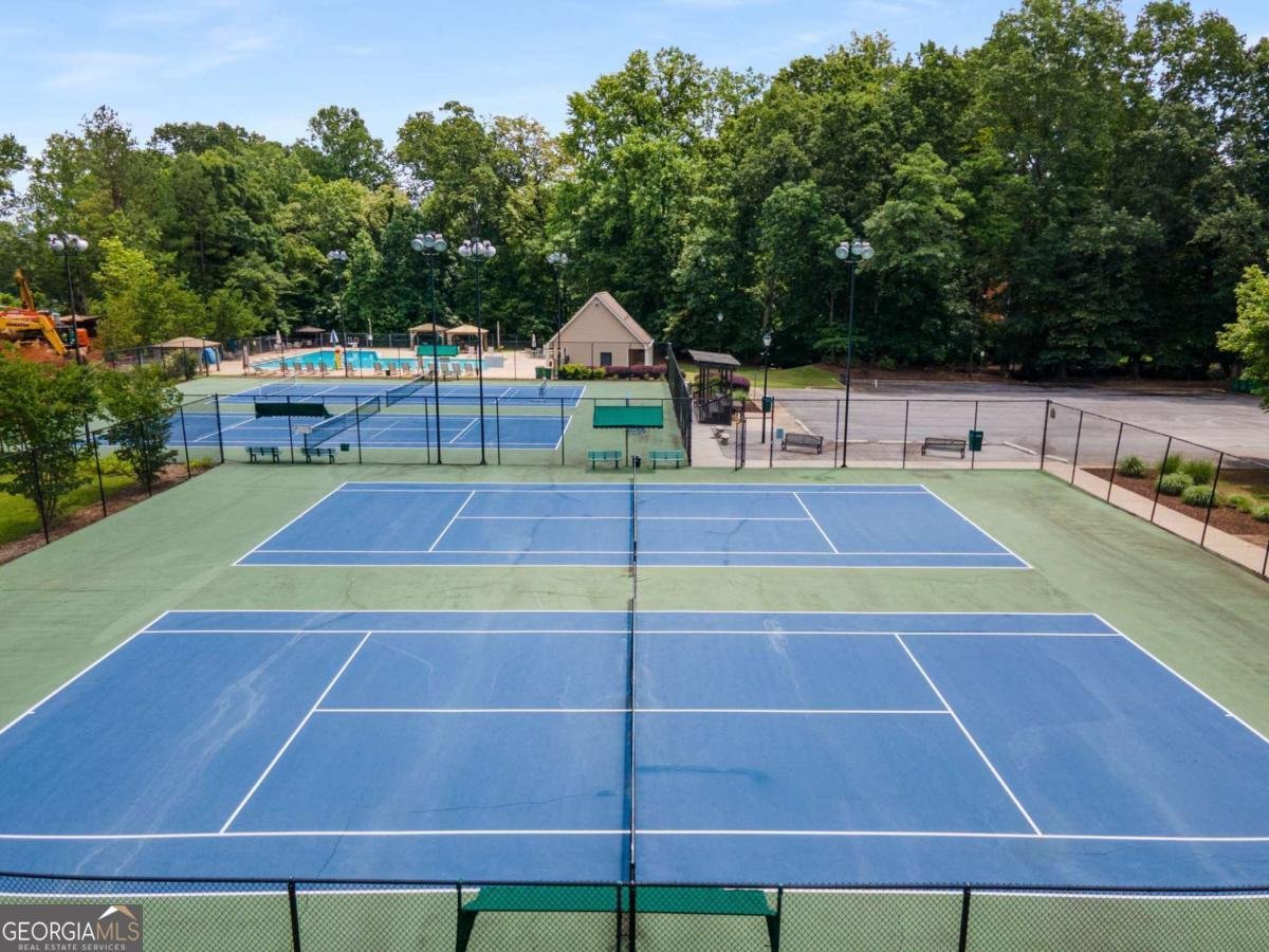 5414 Manteo Inlet Peachtree Corners - 62