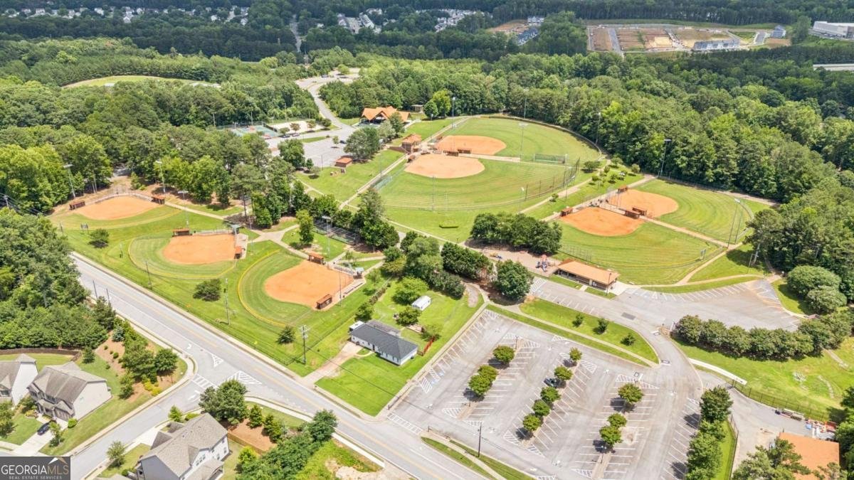 4972 Park Vale Drive Sugar Hill - 1