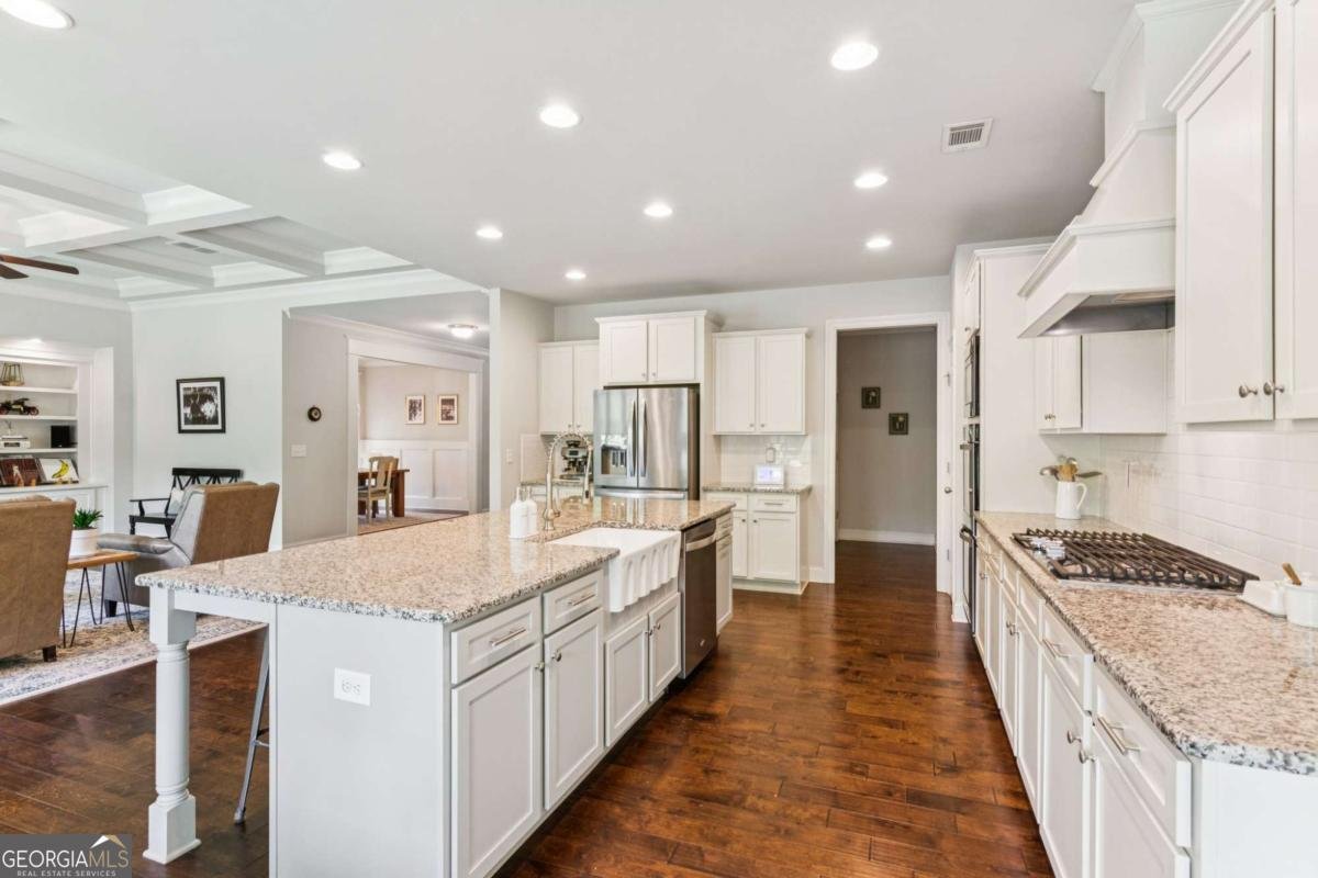 4972 Park Vale Drive Sugar Hill - 15