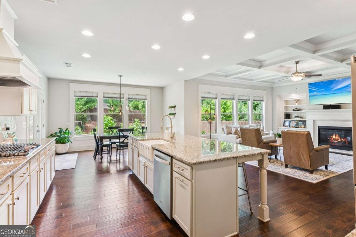4972 Park Vale Drive Sugar Hill - 16