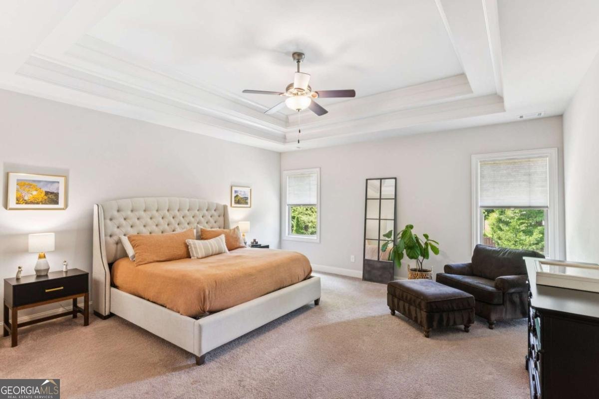 4972 Park Vale Drive Sugar Hill - 19