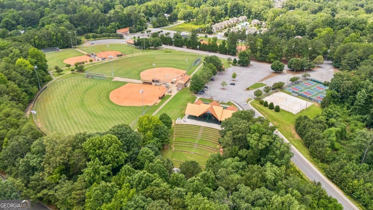 4972 Park Vale Drive Sugar Hill - 2