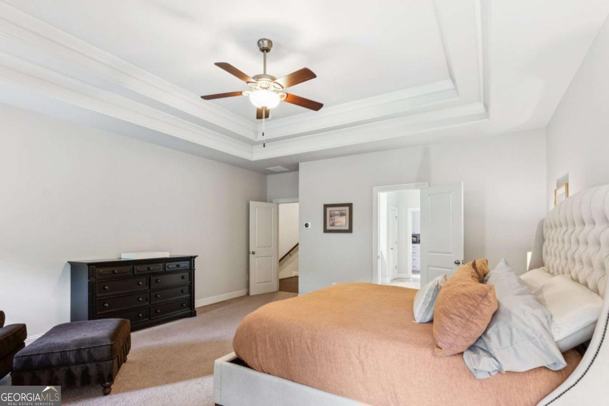 4972 Park Vale Drive Sugar Hill - 20