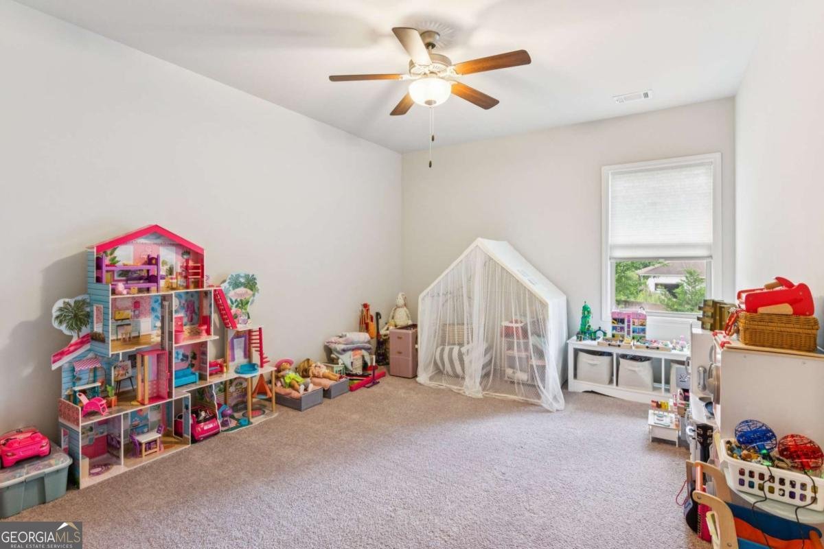 4972 Park Vale Drive Sugar Hill - 25