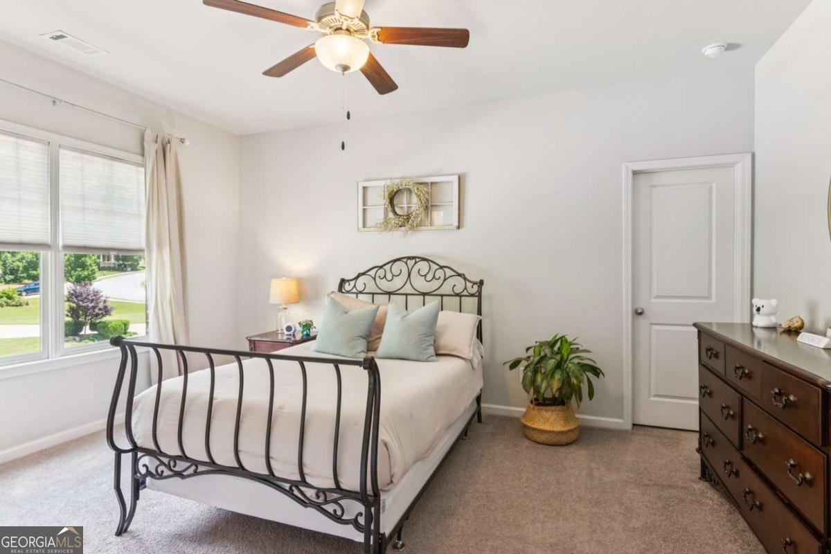 4972 Park Vale Drive Sugar Hill - 27