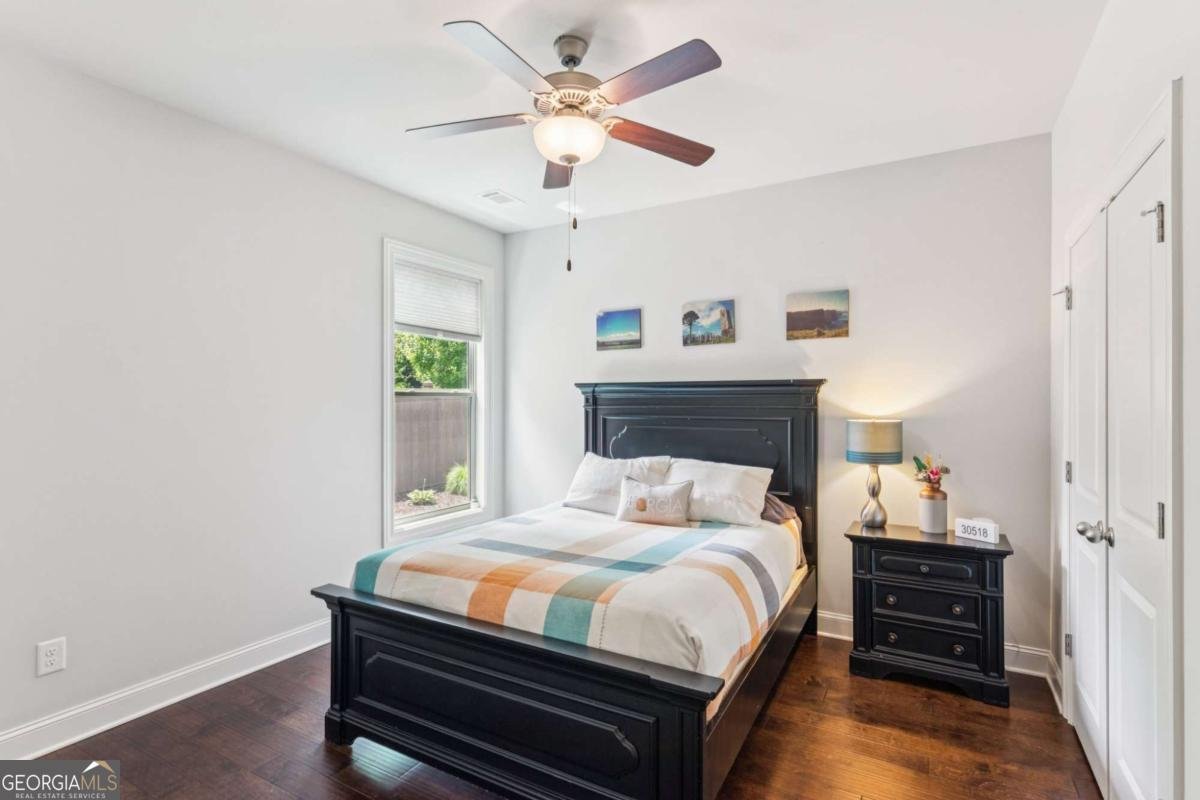 4972 Park Vale Drive Sugar Hill - 28