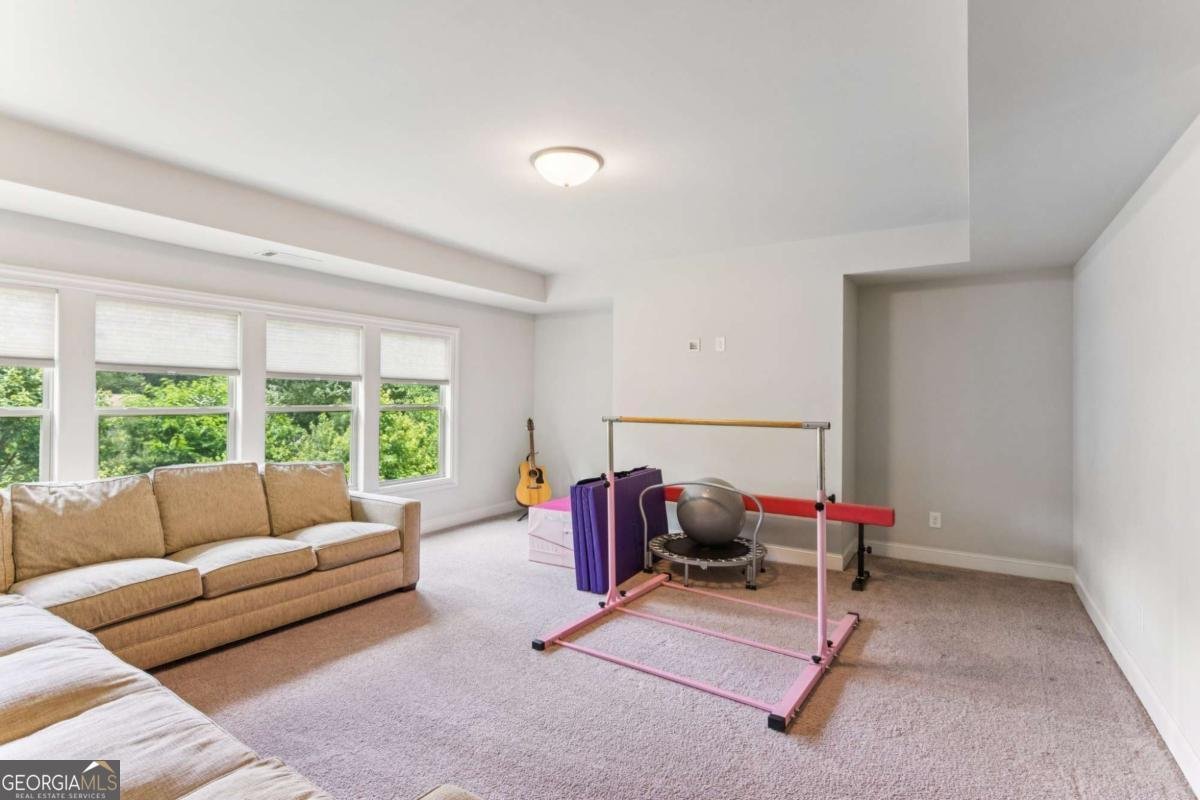 4972 Park Vale Drive Sugar Hill - 30