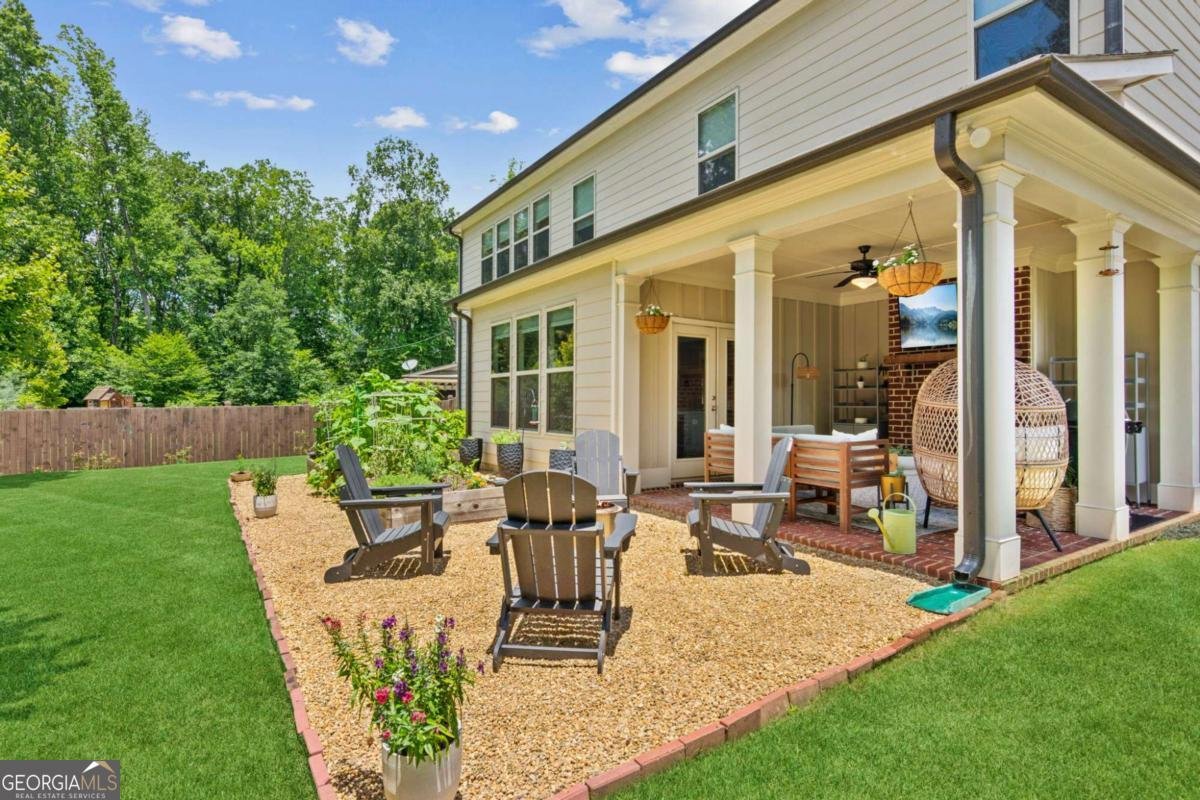 4972 Park Vale Drive Sugar Hill - 37