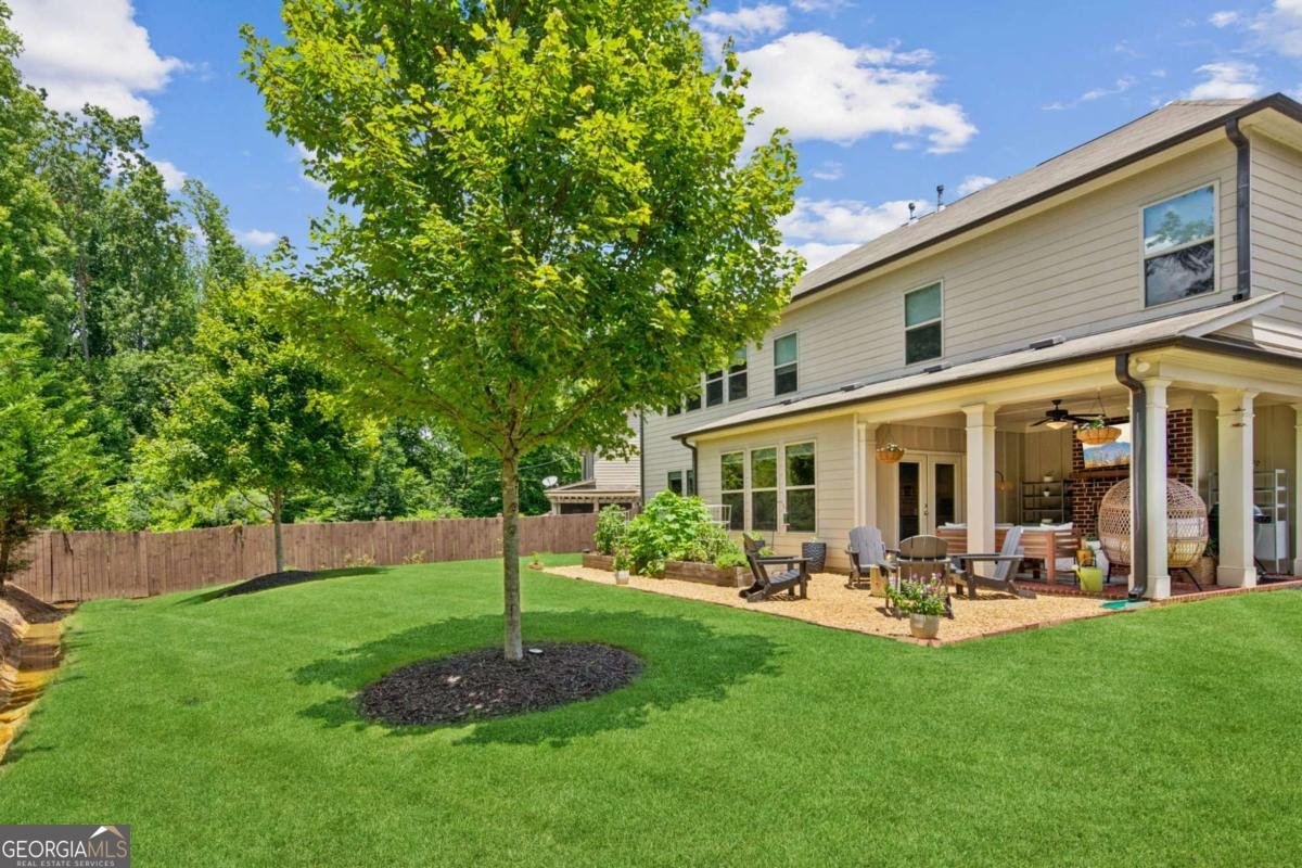 4972 Park Vale Drive Sugar Hill - 40