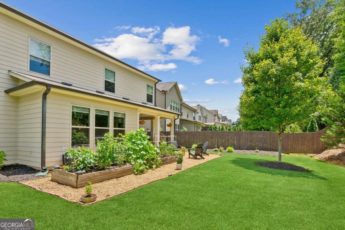 4972 Park Vale Drive Sugar Hill - 41