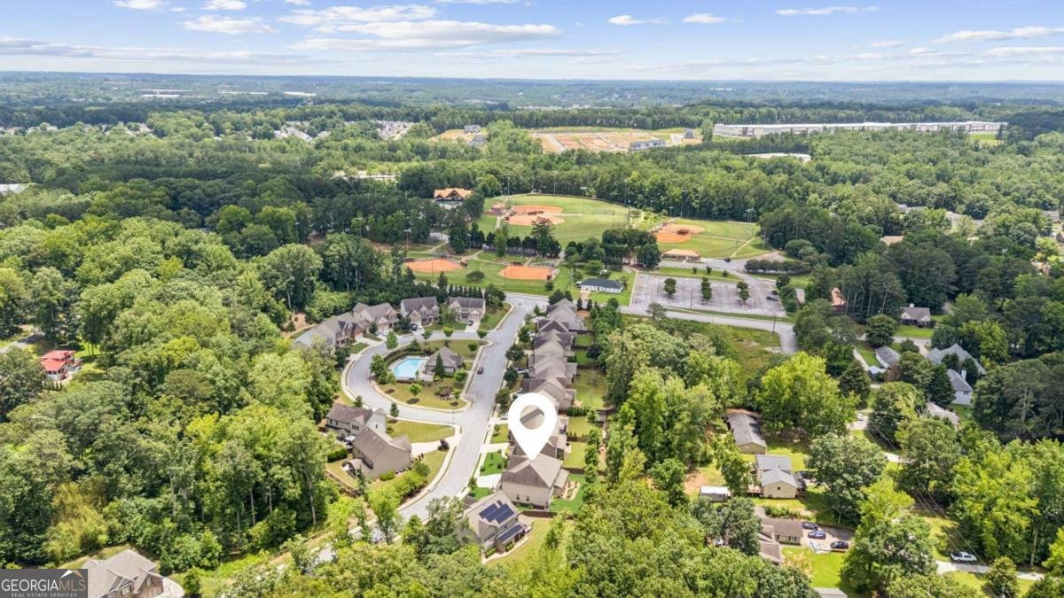 4972 Park Vale Drive Sugar Hill - 44
