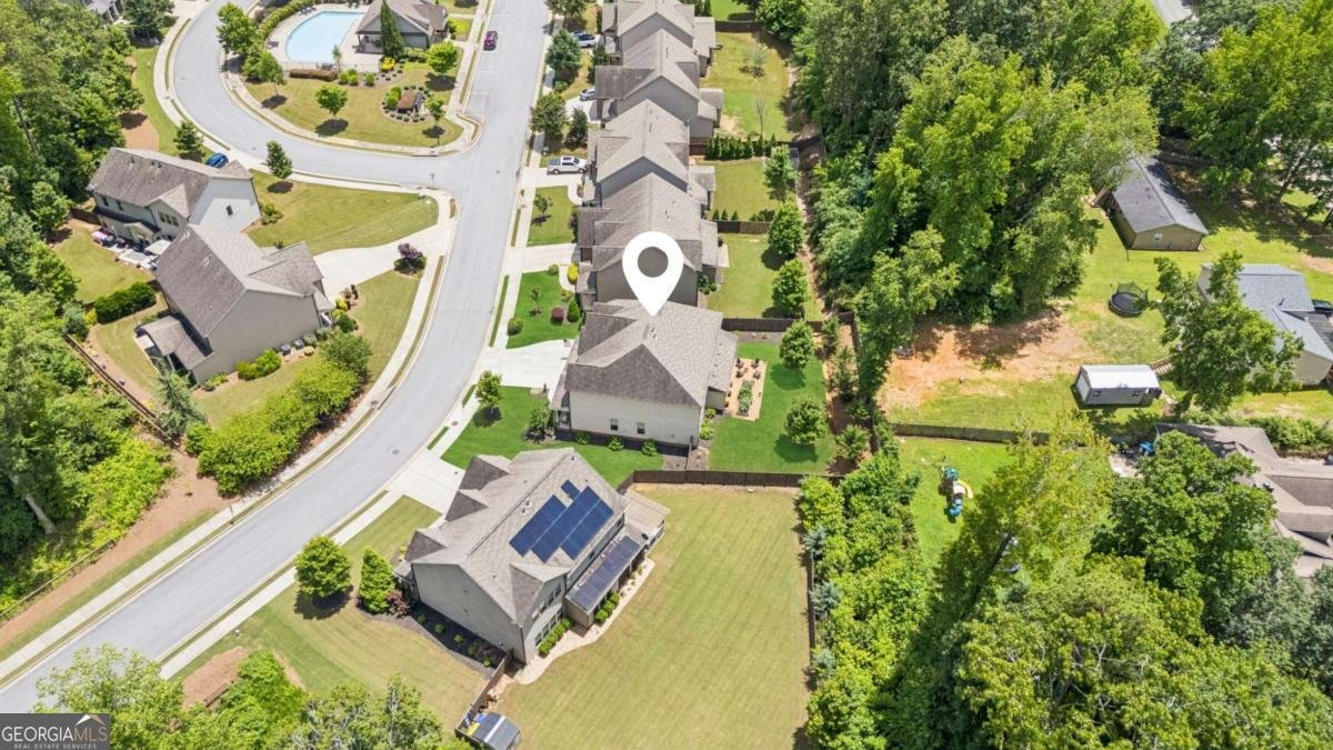 4972 Park Vale Drive Sugar Hill - 45