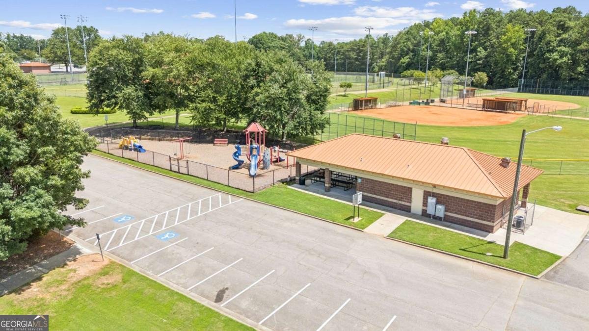 4972 Park Vale Drive Sugar Hill - 46