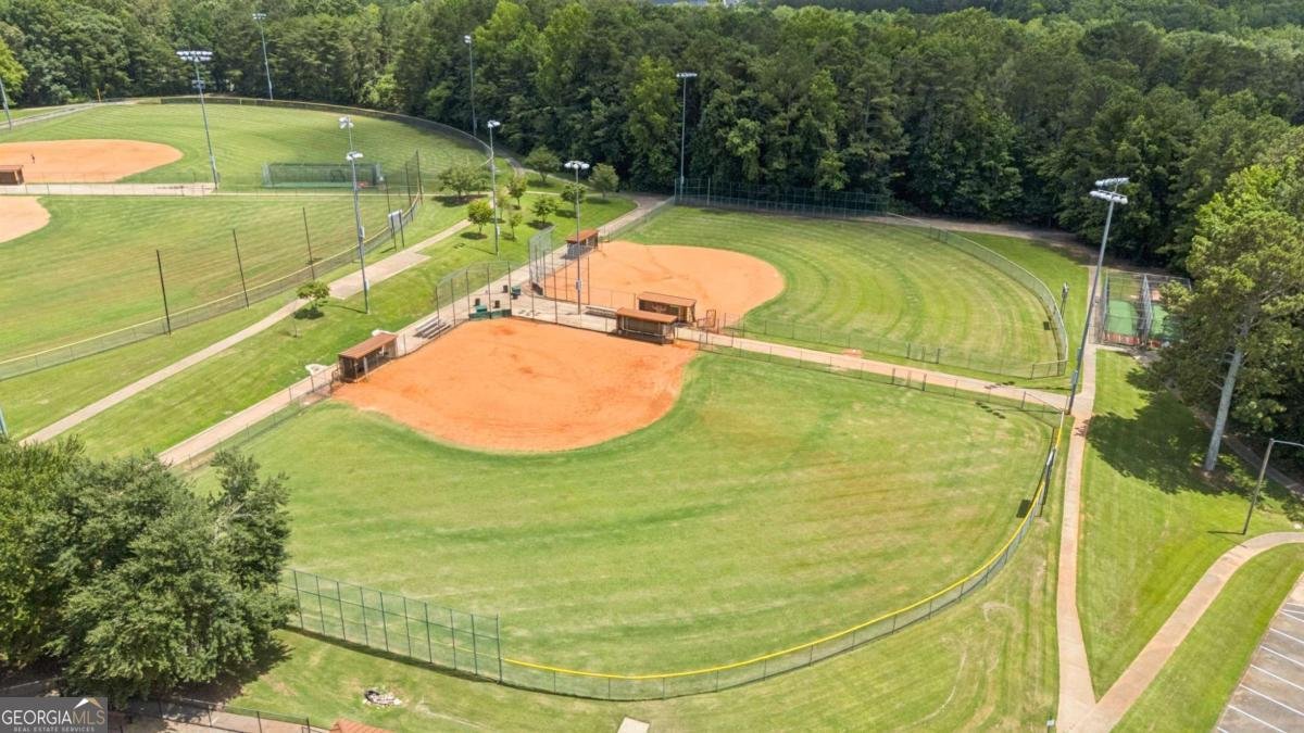 4972 Park Vale Drive Sugar Hill - 47